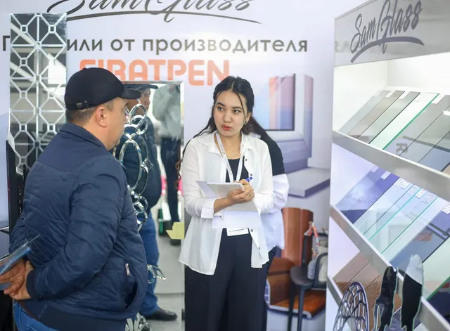 Build Pro Expo 2022 — 1