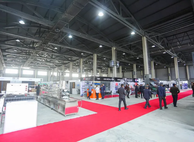 Build Pro Expo 2022 — 2