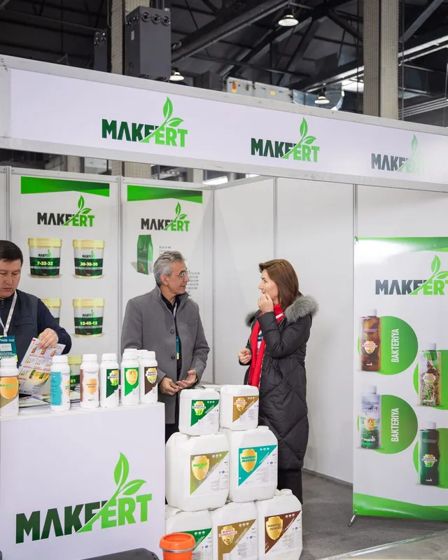 AgroPro Expo 2024 — 3