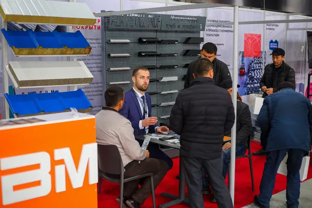 Build Pro Expo 2022 — 4