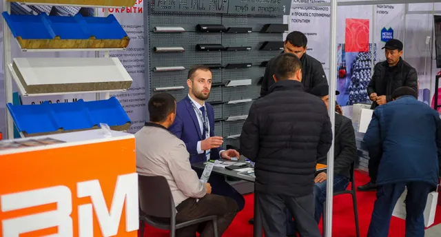 Build Pro Expo 2022 — 4