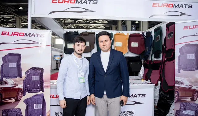 Prom Pro Expo 2024 — 4