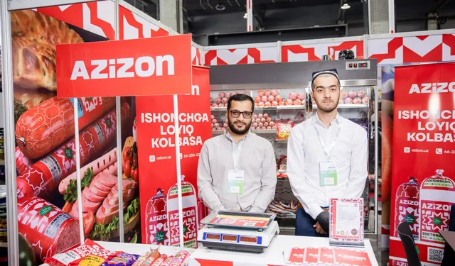 Prom Pro Expo 2024 — 5