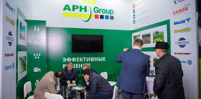 AgroPro Expo 2024 — 5