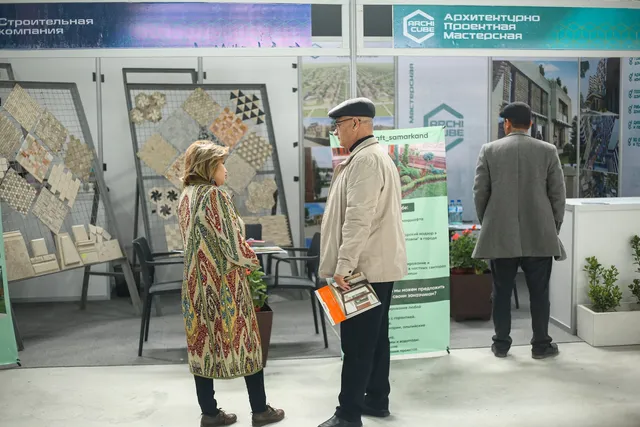 Build Pro Expo 2022 — 6