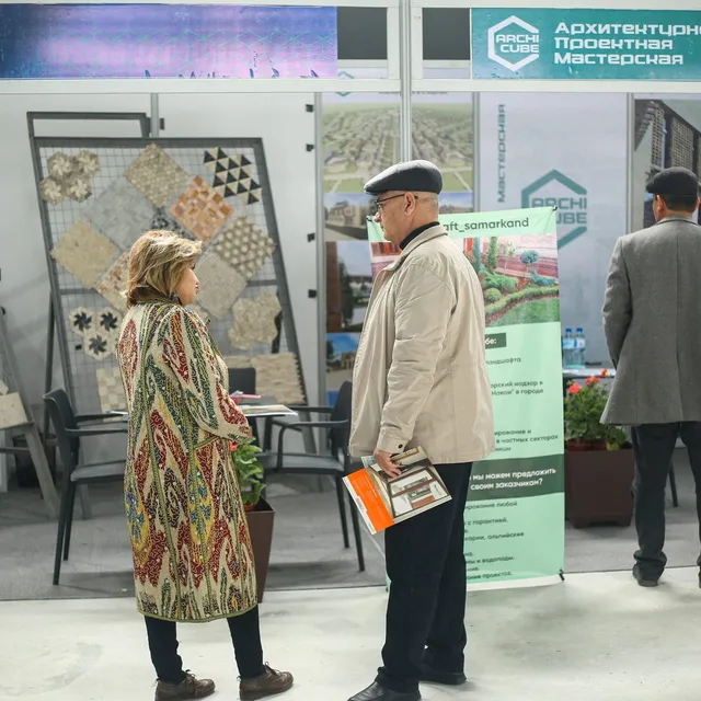 Build Pro Expo 2022 — 6