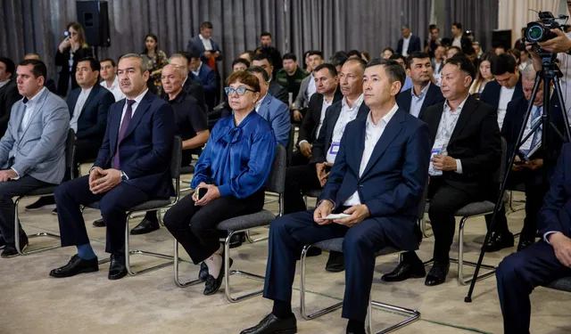 Prom Pro Expo 2024 — 6