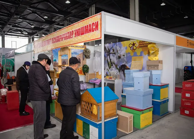 AgroPro Expo 2024 — 6