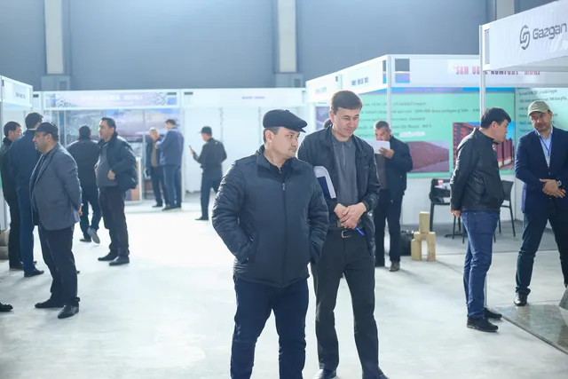 Build Pro Expo 2022 — 7