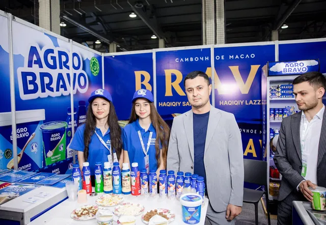 Prom Pro Expo 2024 — 9