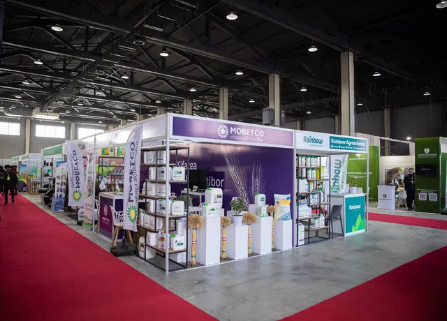 AgroPro Expo 2024 — 10