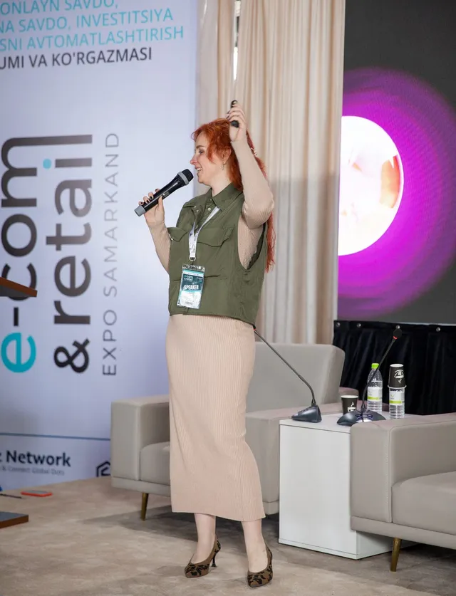 ECOM & RETAIL 2024 — 12