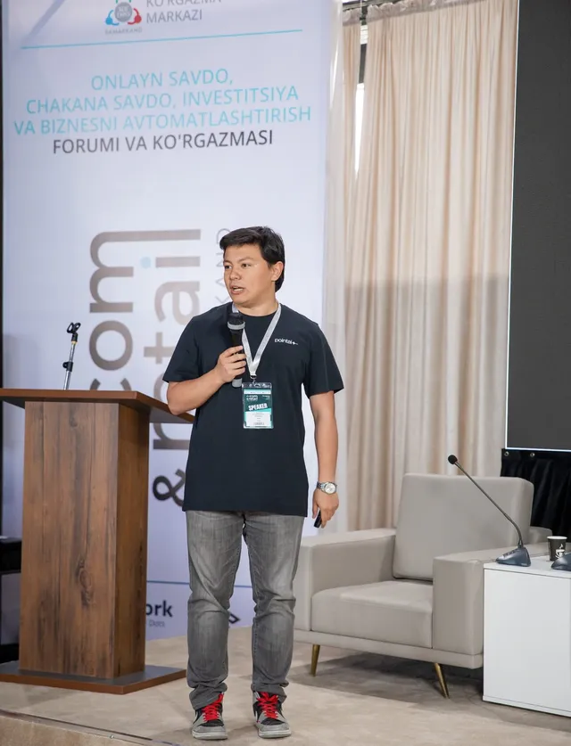 ECOM & RETAIL 2024 — 13