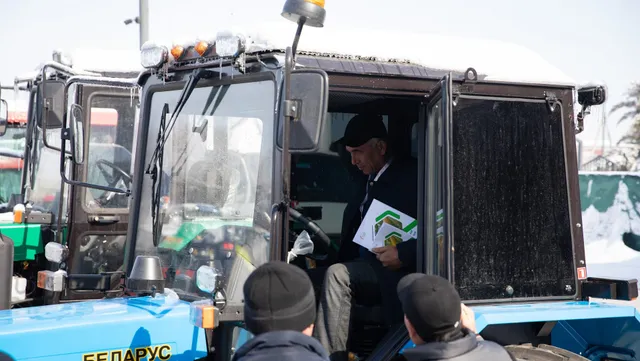 AgroPro Expo 2024 — 13