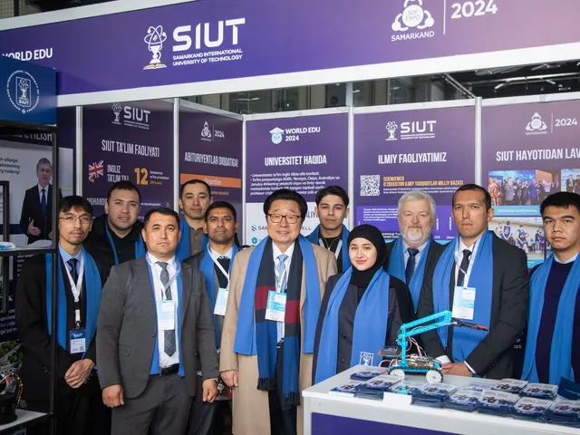 World Edu 2024 — 16